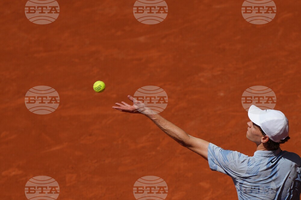 French Open Tennis