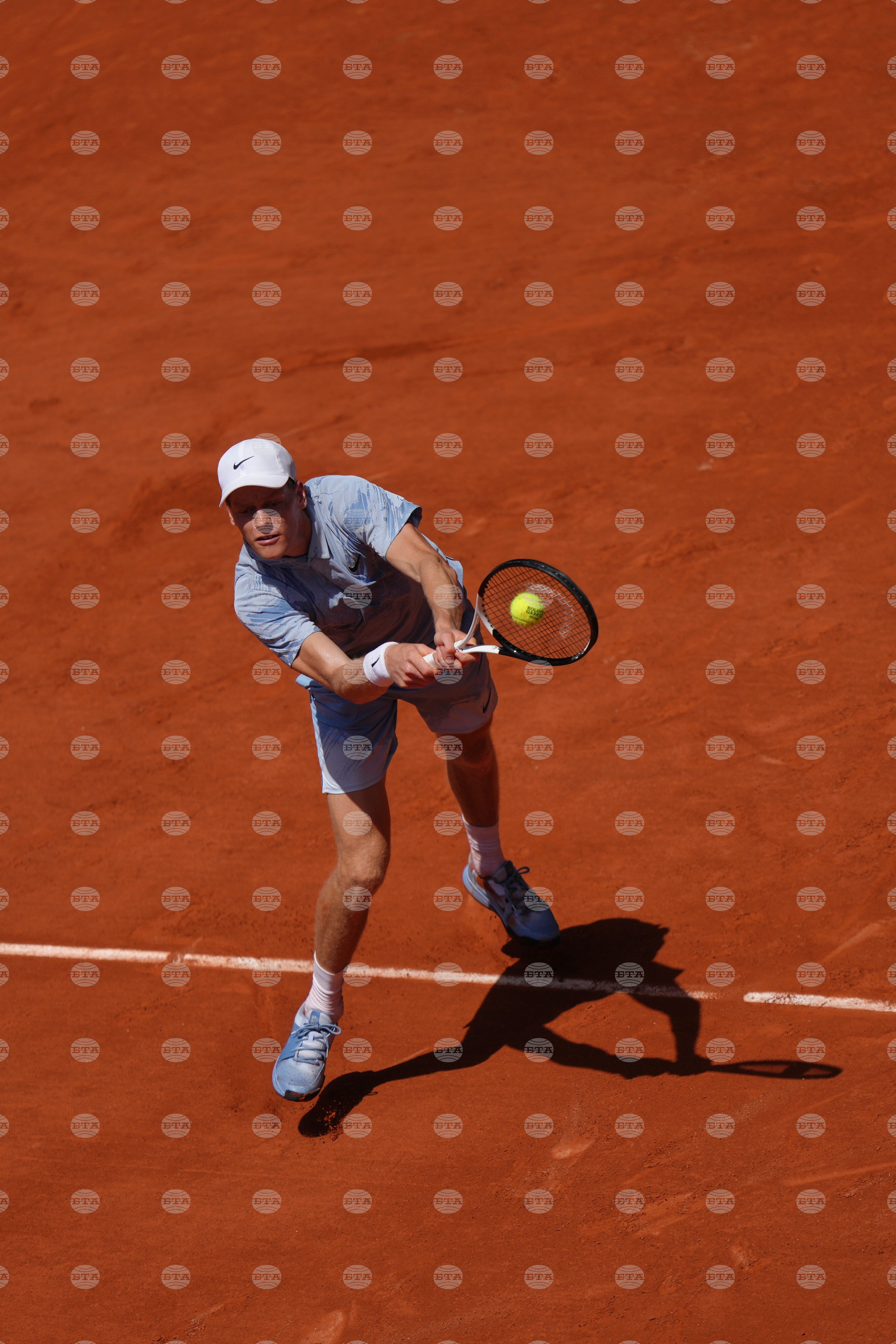 French Open Tennis