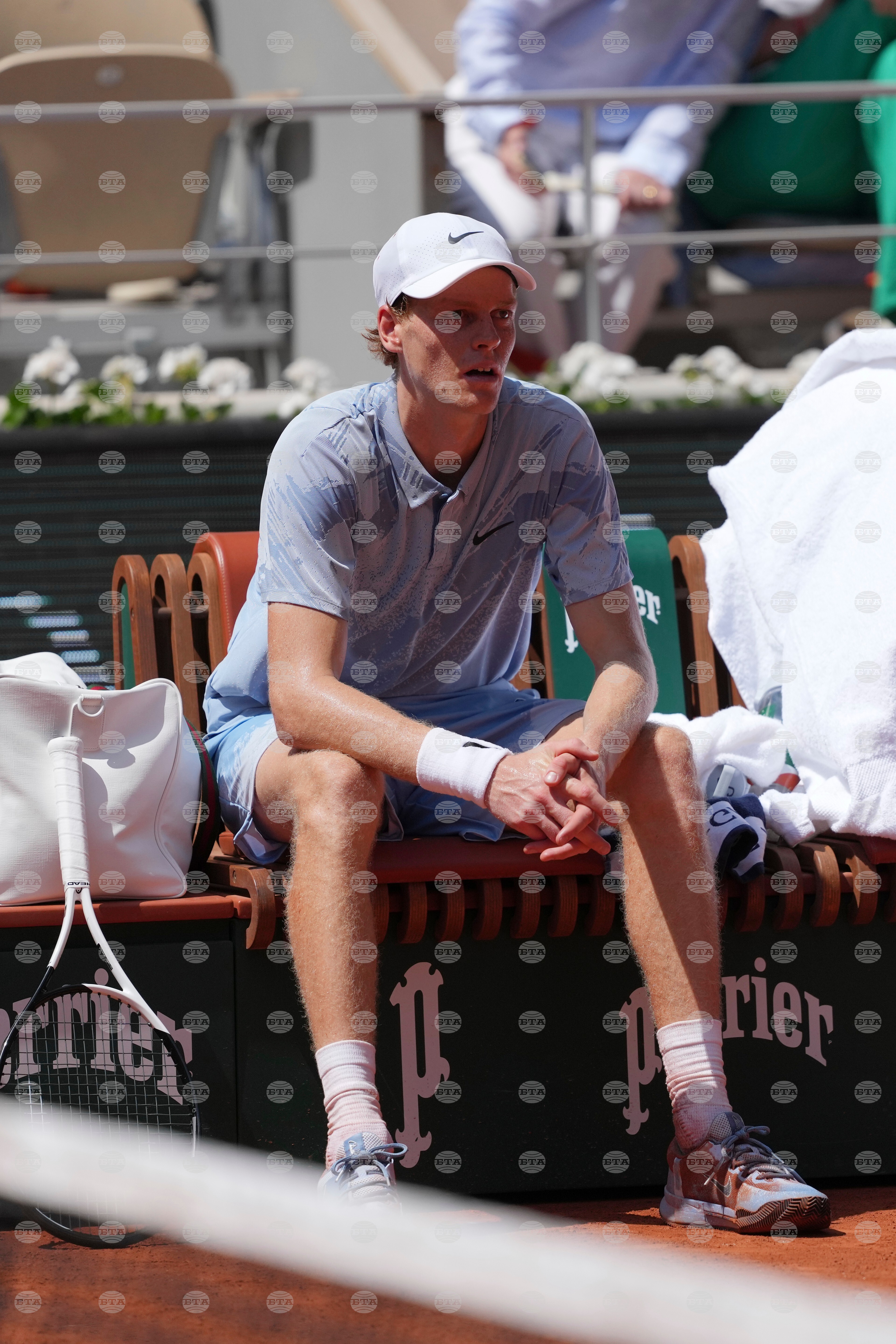 French Open Tennis