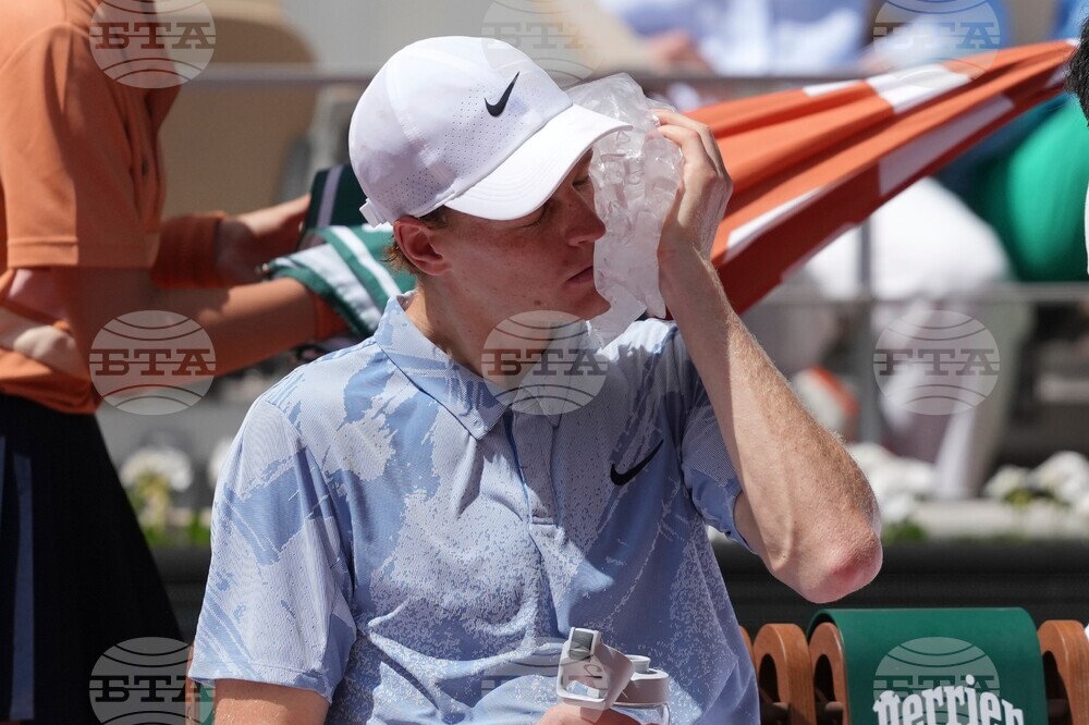 French Open Tennis