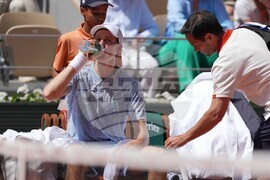 French Open Tennis