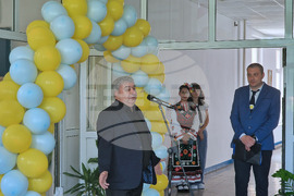 Разград - Основно училище „Никола Икономов“ - STEM кабинет
