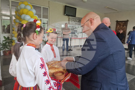 Разград - Основно училище „Никола Икономов“ - STEM кабинет