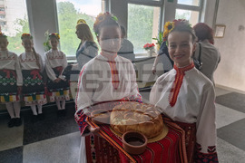Разград - Основно училище „Никола Икономов“ - STEM кабинет