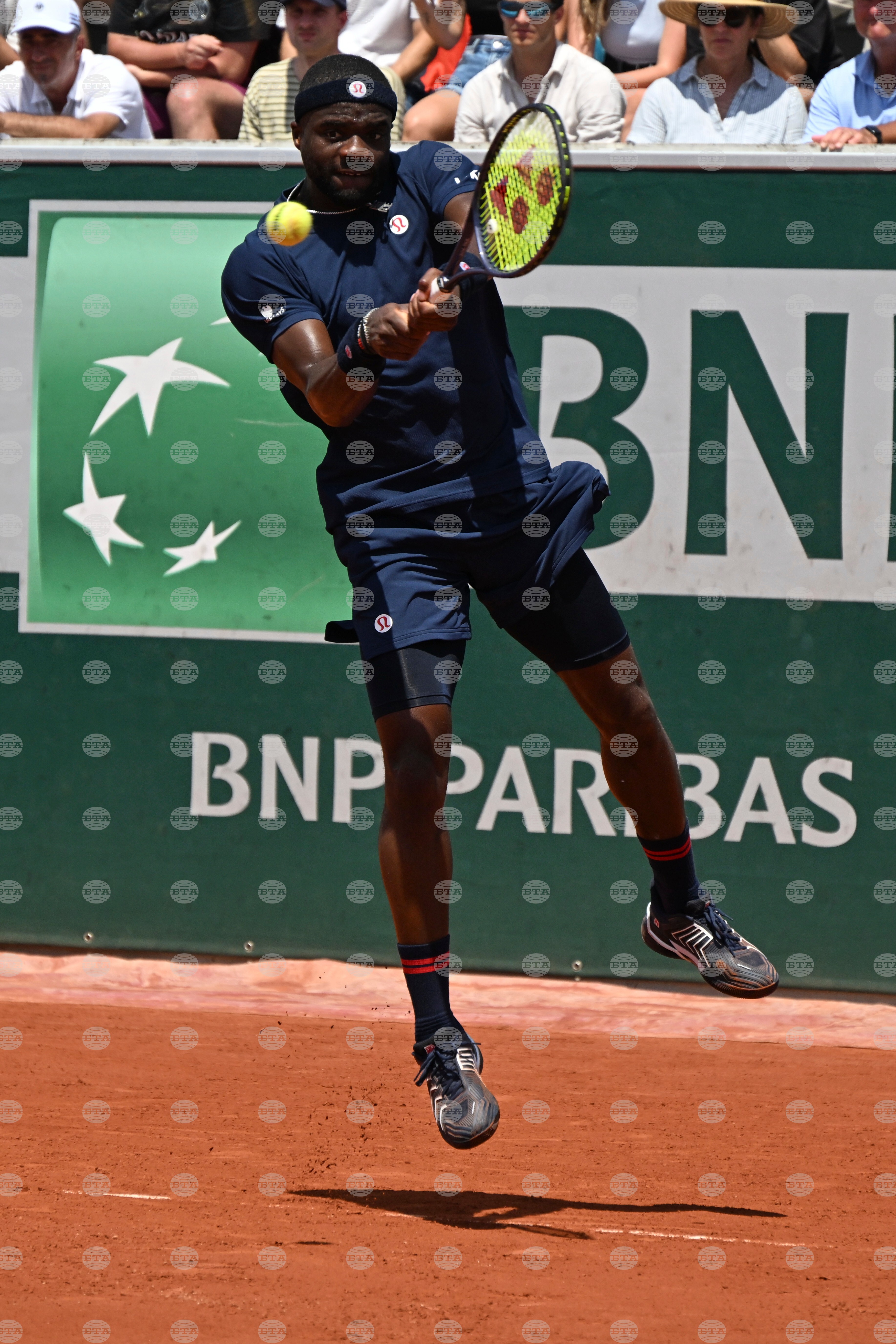 French Open Tennis