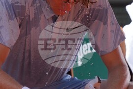 French Open Tennis