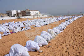 Senegal Eid al-Adha