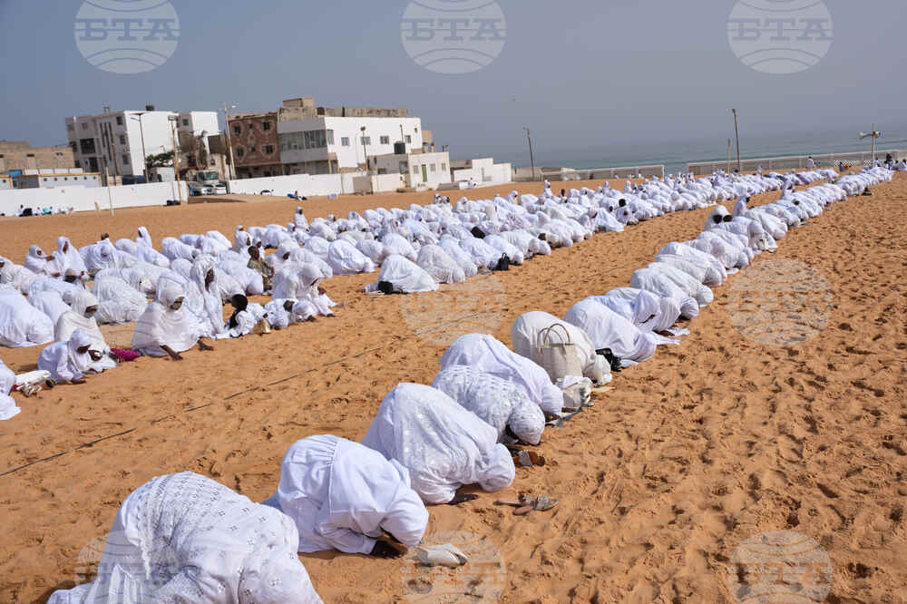 Senegal Eid al-Adha