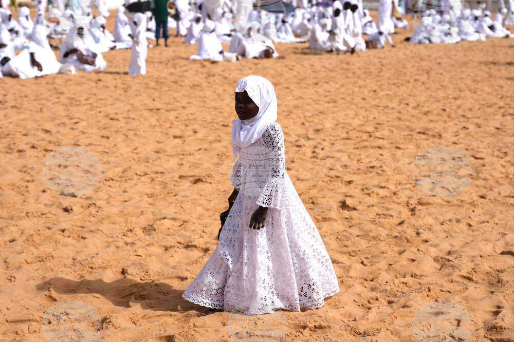 Senegal Eid al-Adha