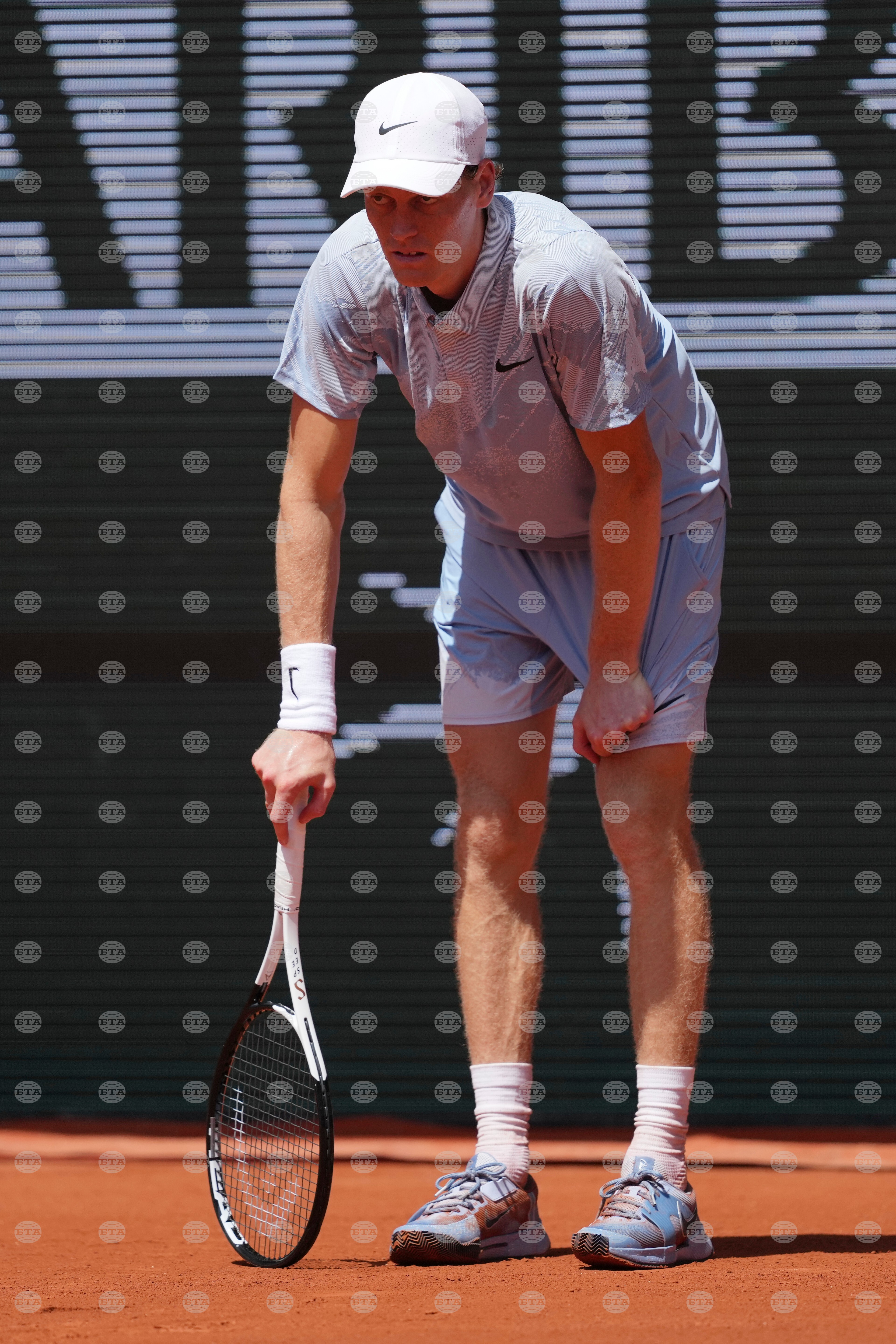 French Open Tennis