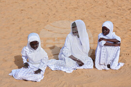 Senegal Eid al-Adha