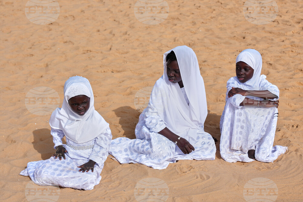 Senegal Eid al-Adha
