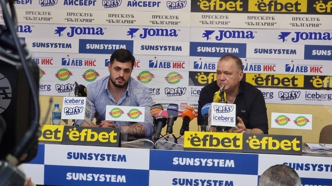 Nasar Calls for State Action as Bulgaria Faces Possible Olympic, World Championships Ban in Weightlifting