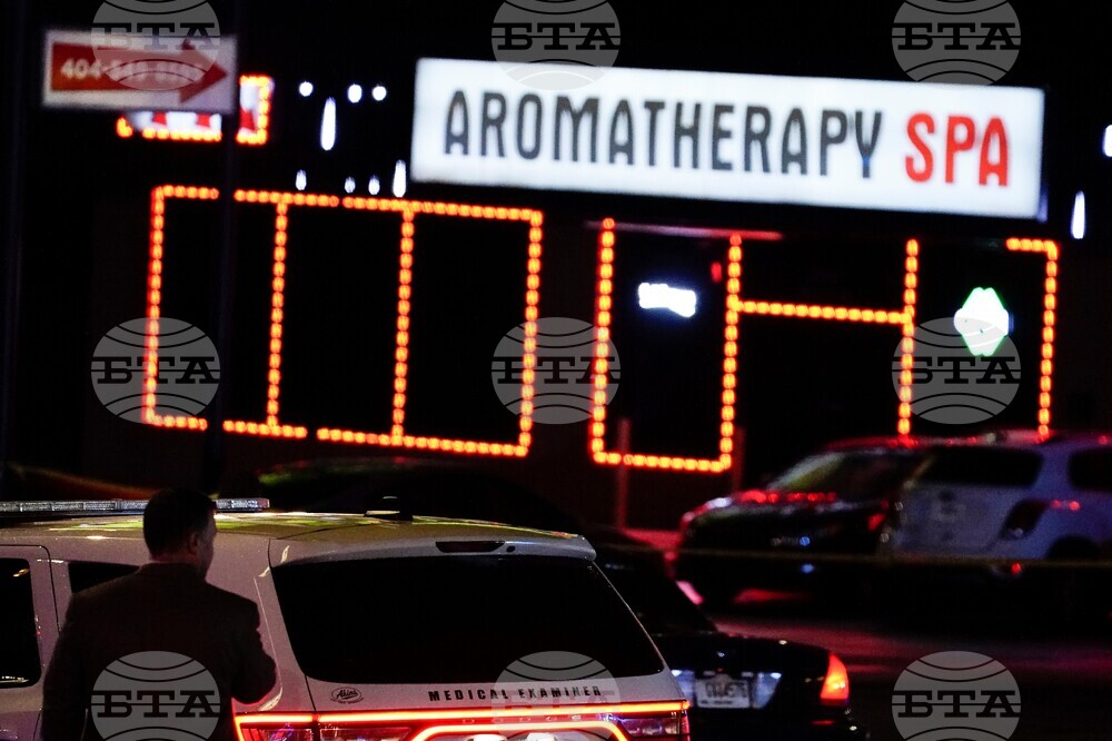 Massage Business Shootings