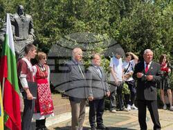 Снимки: БТА, Одеса