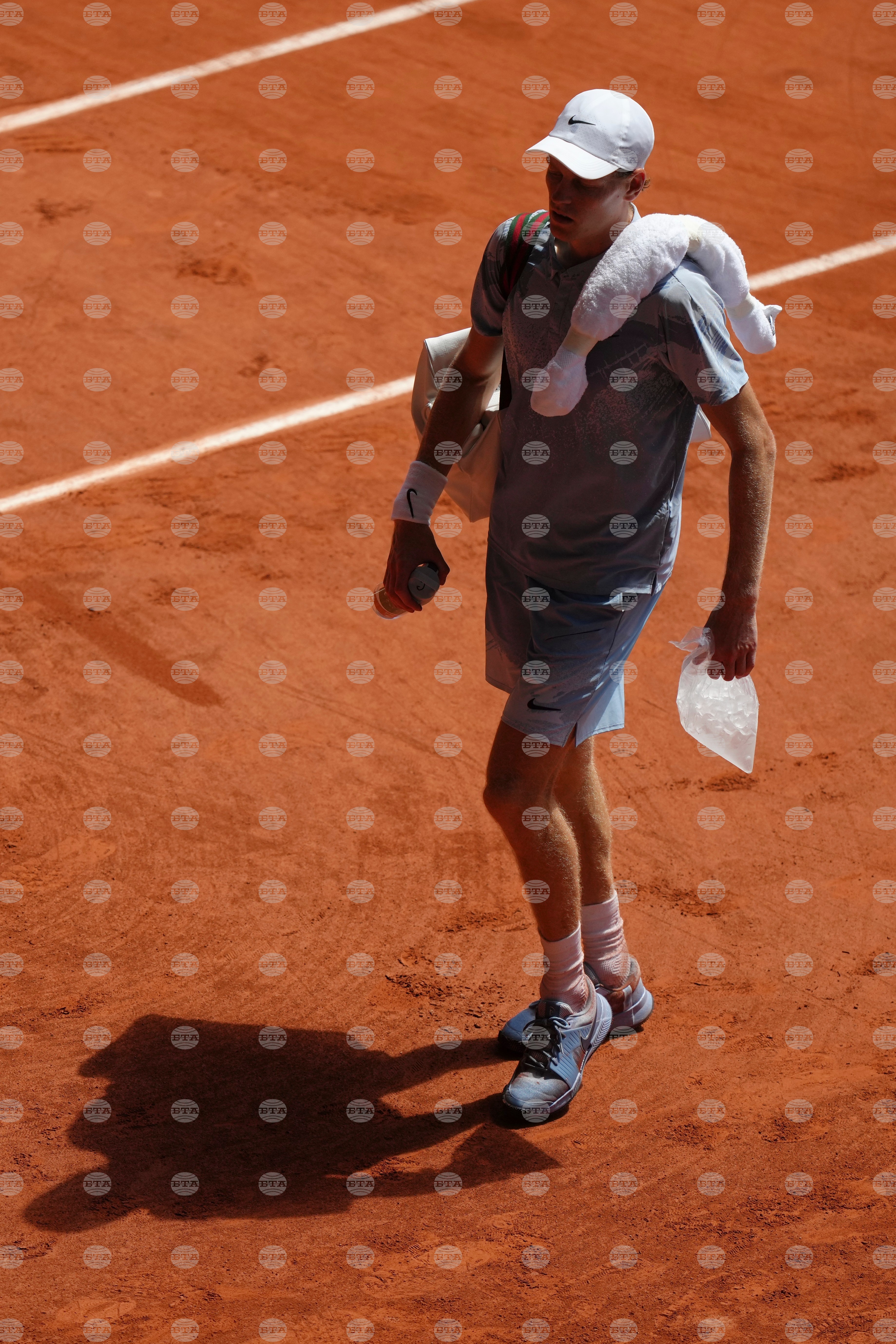 French Open Tennis