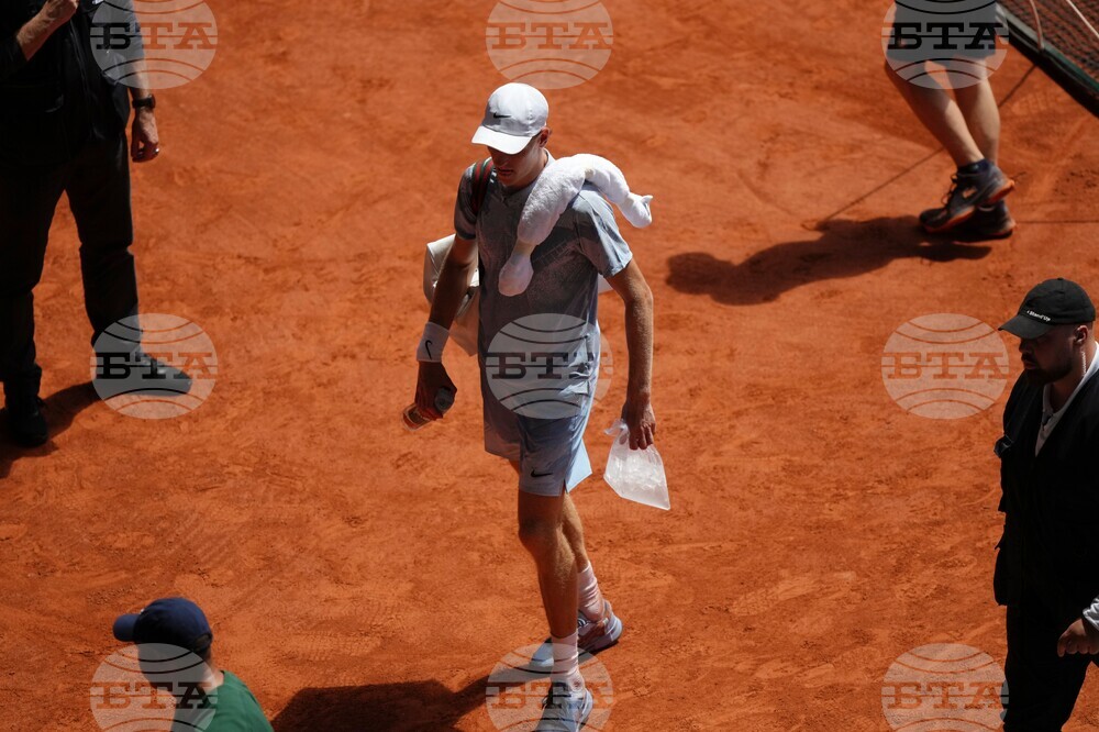 French Open Tennis