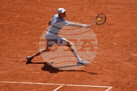 French Open Tennis