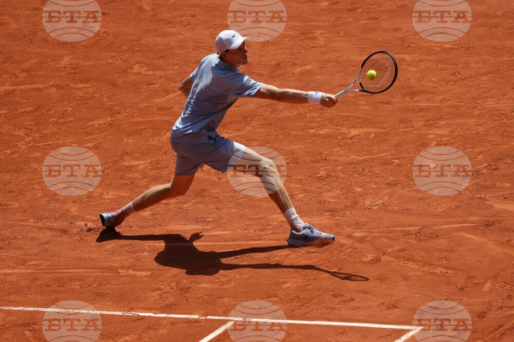 French Open Tennis