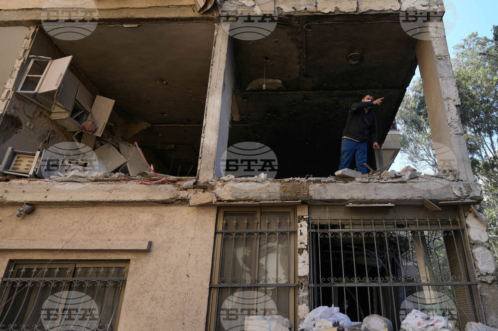 Lebanon Israel Iran War