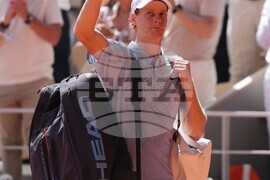 French Open Tennis