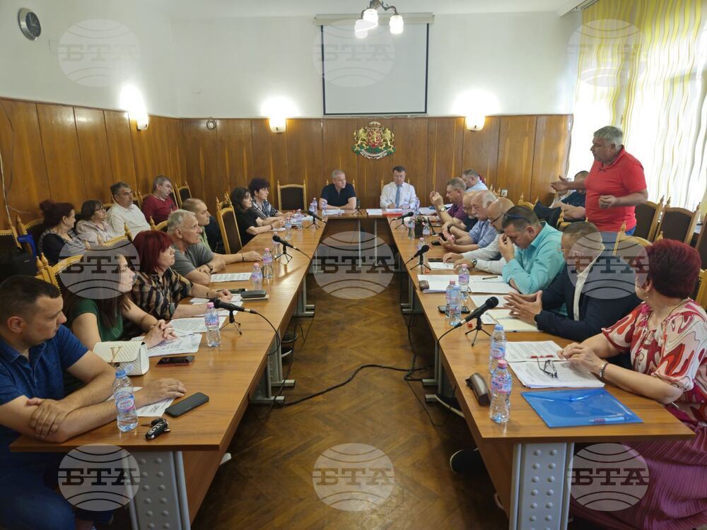Общинските съветници в Бяла приеха програмата на кметската управа за овладяване на популацията на бездомните кучета