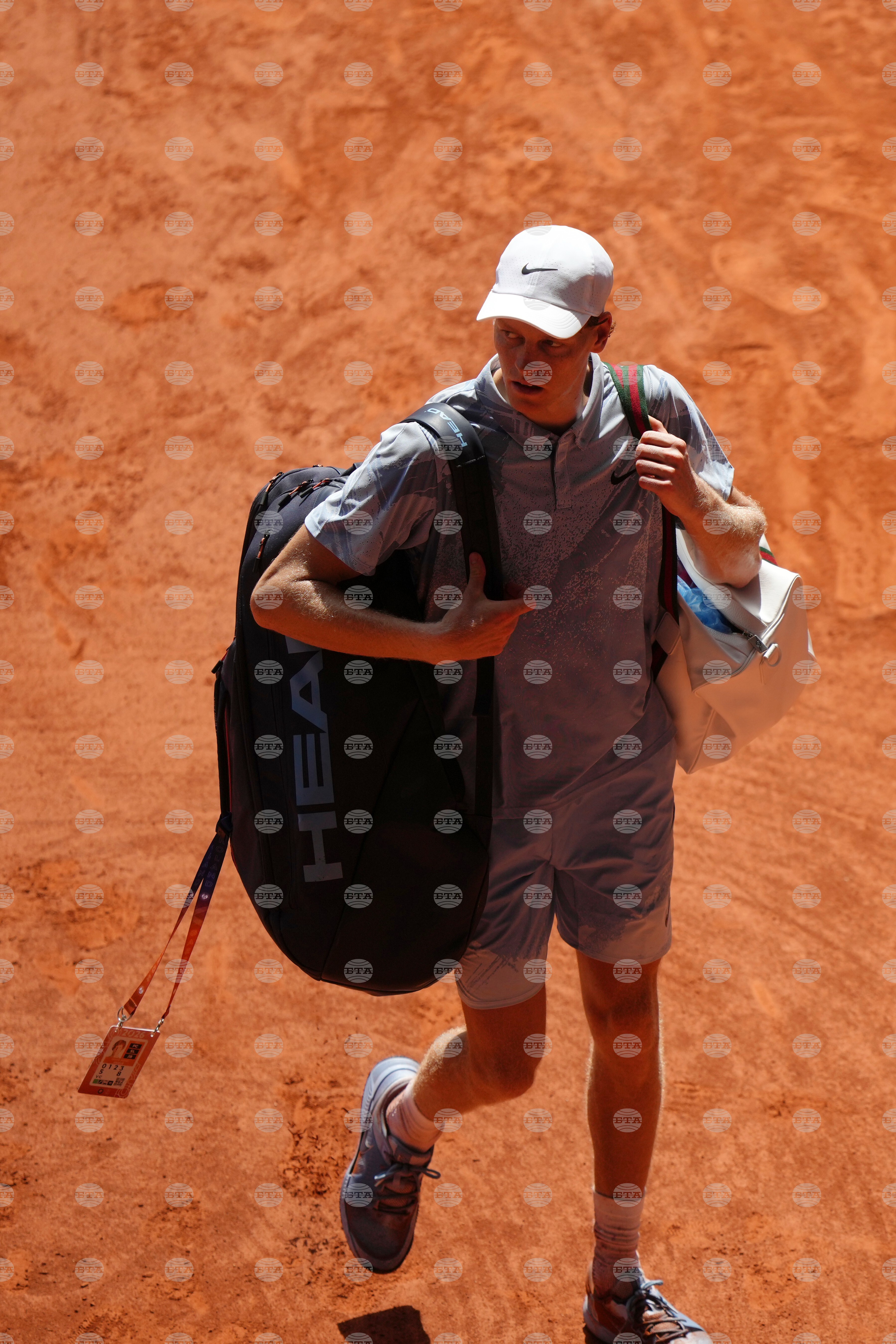 French Open Tennis
