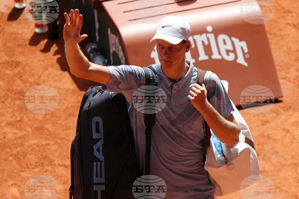 French Open Tennis