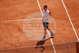 French Open Tennis