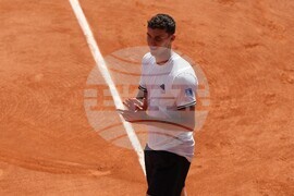 French Open Tennis