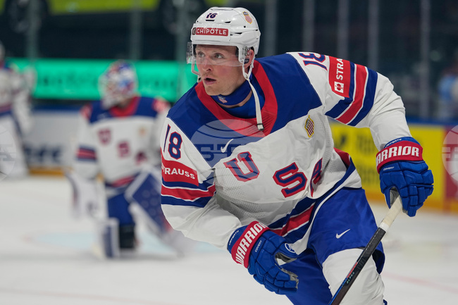 Switzerland World Championship Ice Hockey