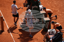 French Open Tennis