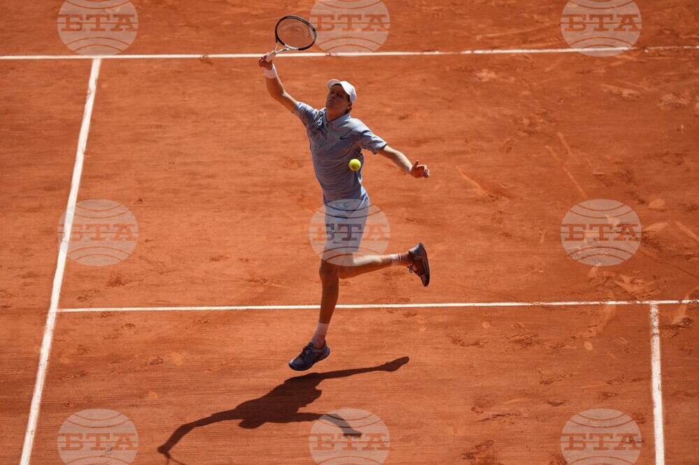 French Open Tennis