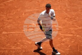 French Open Tennis