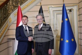 Belgium Hungary