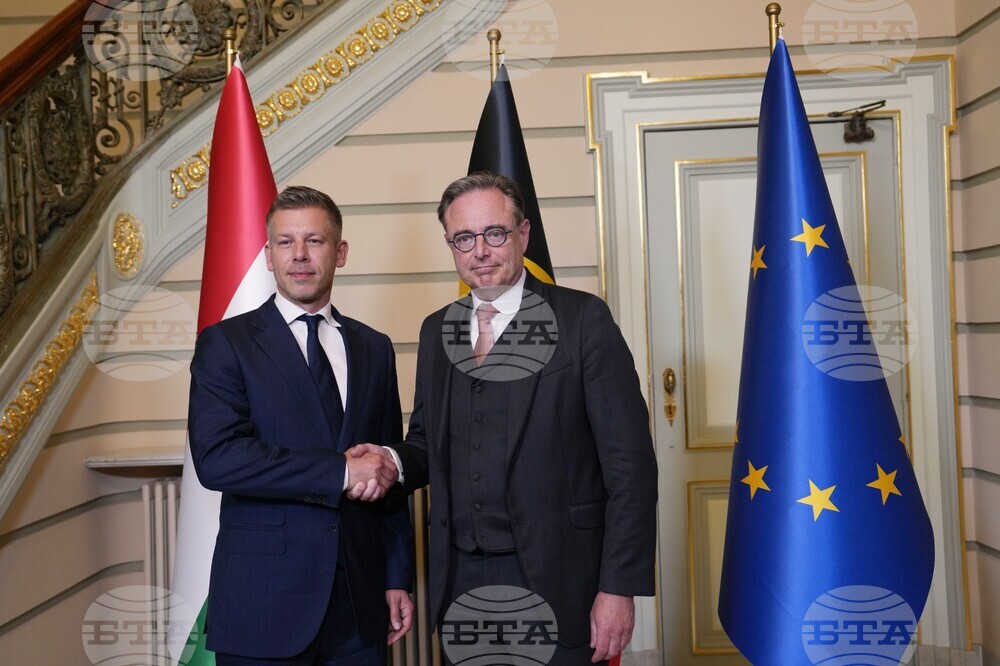 Belgium Hungary