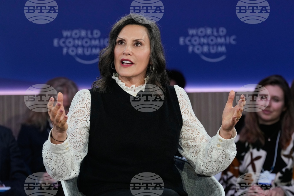 Election 2028 Whitmer
