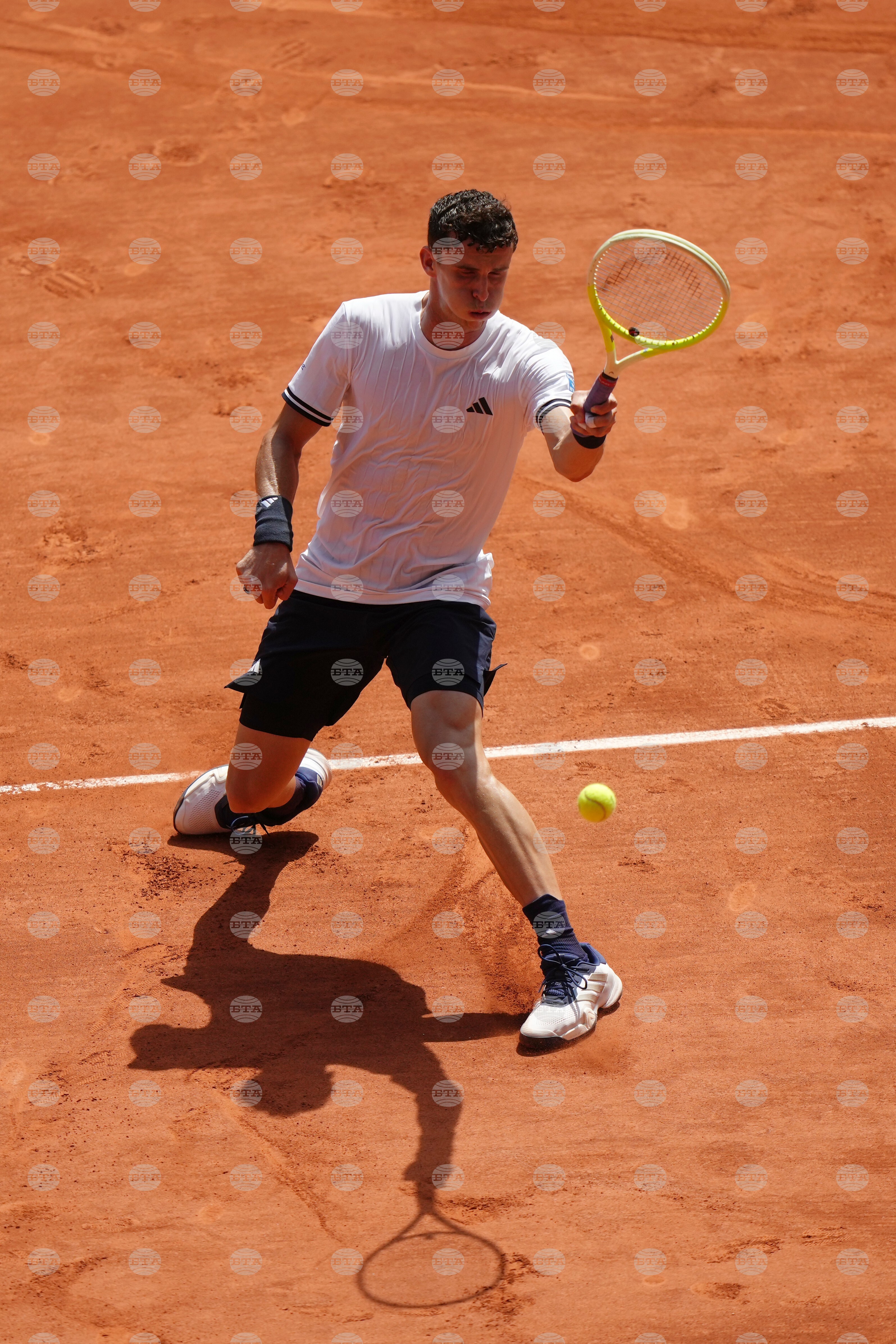 French Open Tennis