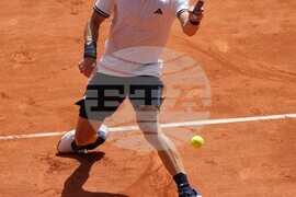 French Open Tennis