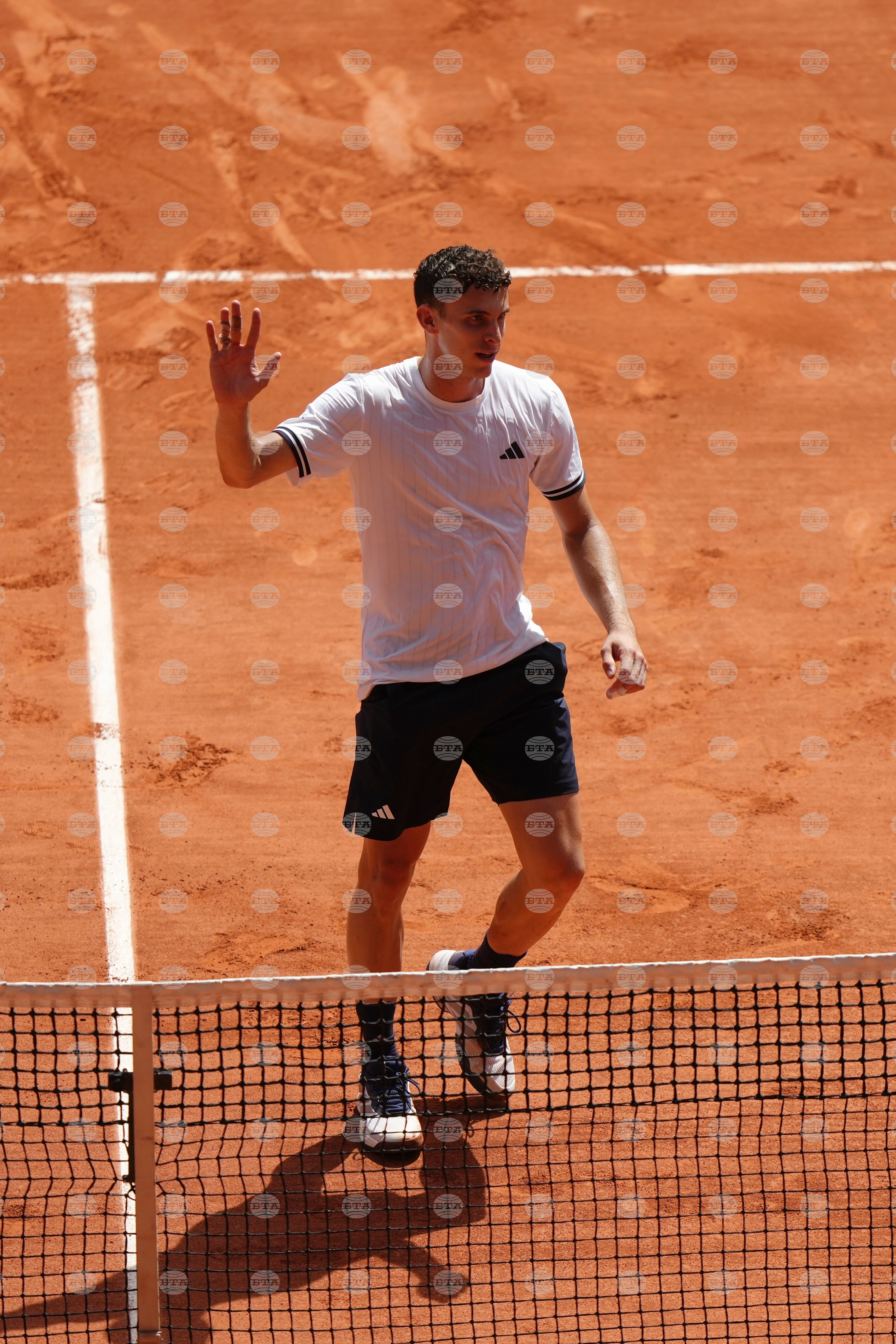 French Open Tennis