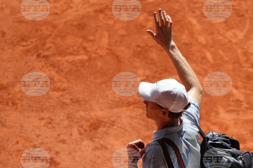 French Open Tennis