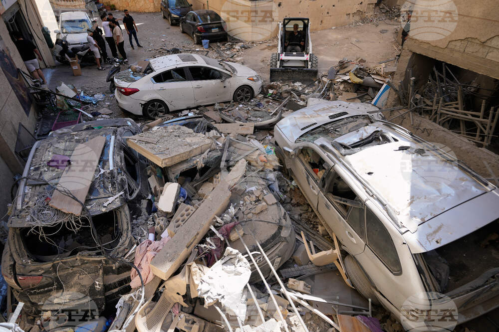 Lebanon Israel Iran War