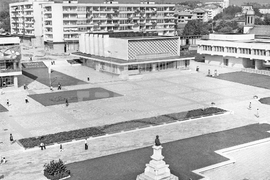 Празник на Горна Оряховица