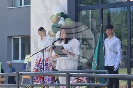 Монтана - гимназия - Център за високи постижения