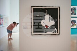 Britain Art Sale