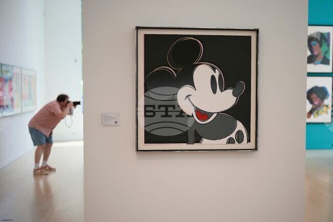 Britain Art Sale