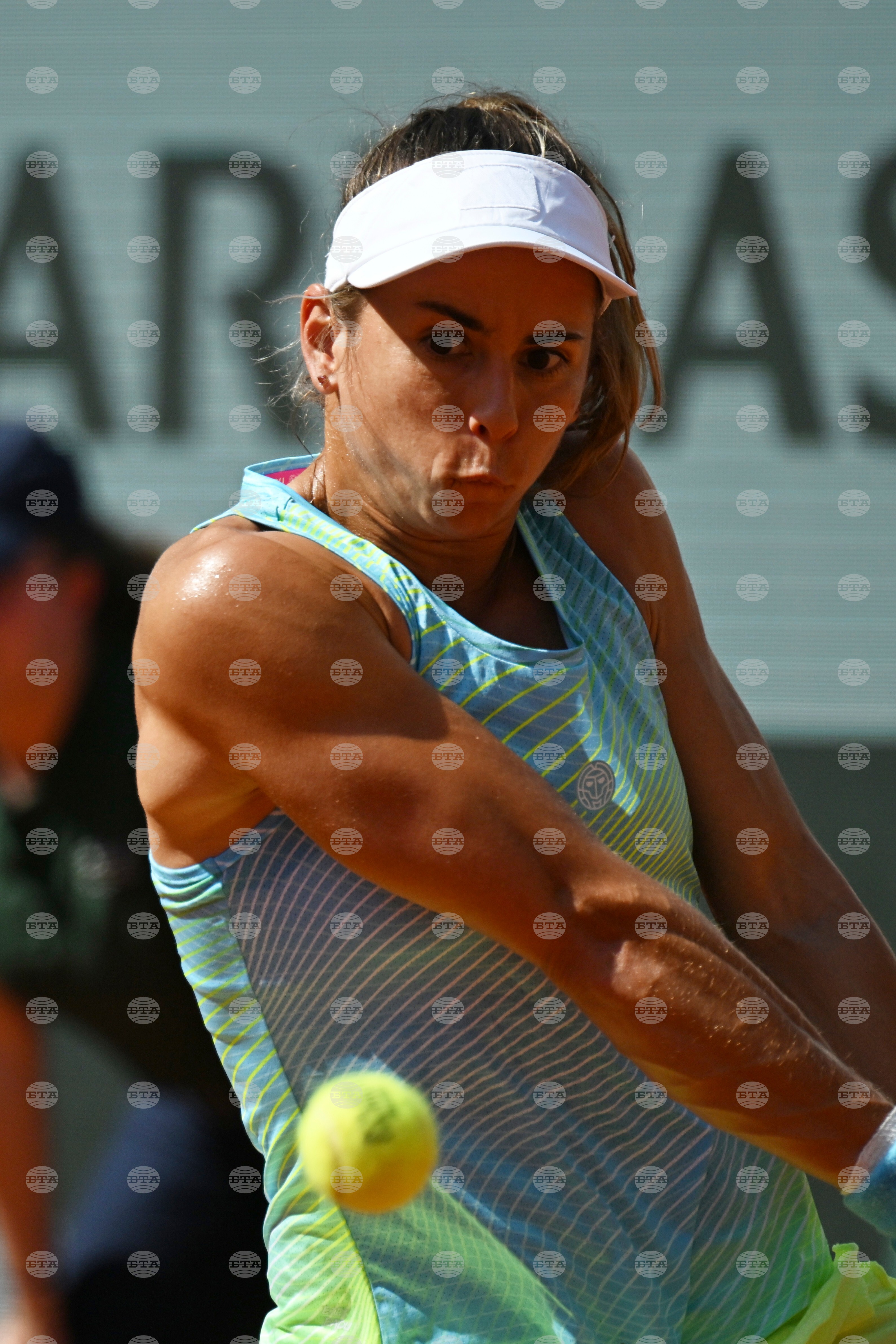 French Open Tennis