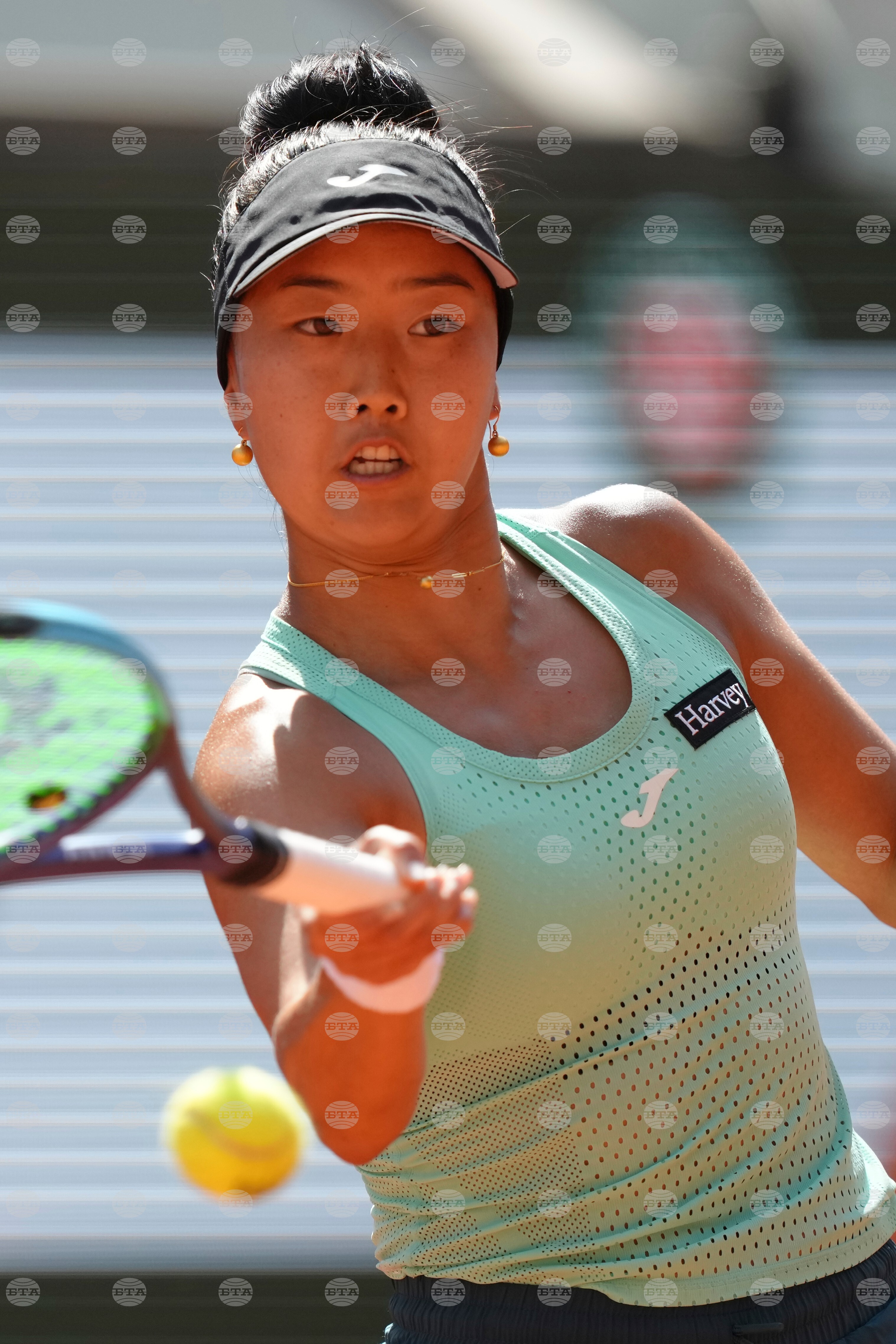 French Open Tennis