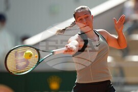 French Open Tennis