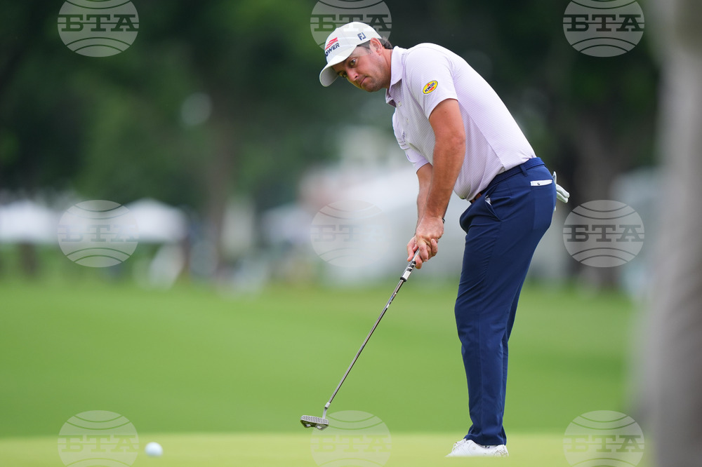 Colonial Golf